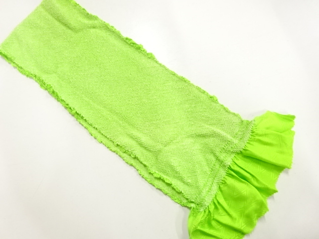 Japanese Kimono / Accessories Silk